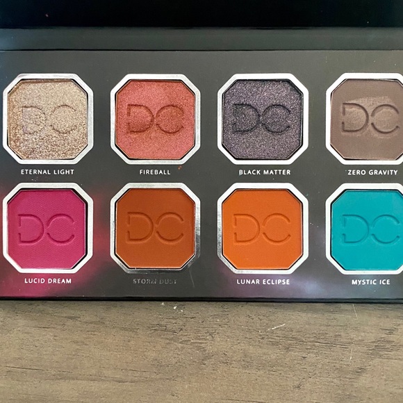 NWT Celestial Thunder by Christen Dominique - Picture 2 of 3